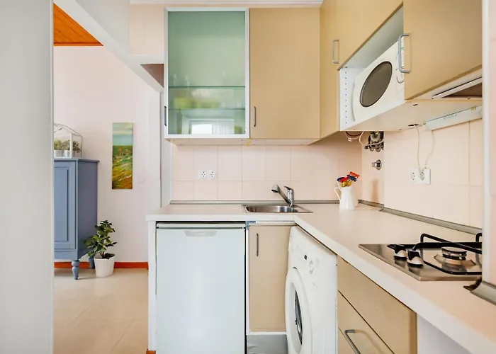 1br - Downtown Chiado