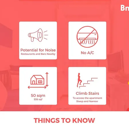 Διαμέρισμα 1br - Downtown Chiado *