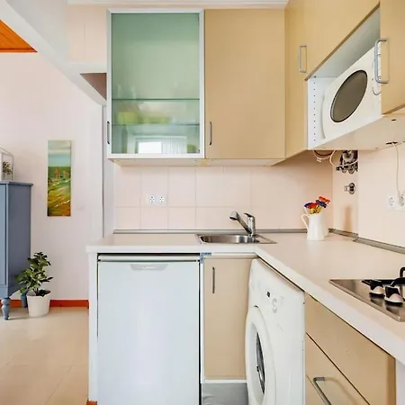 Lejlighed 1br - Downtown Chiado *