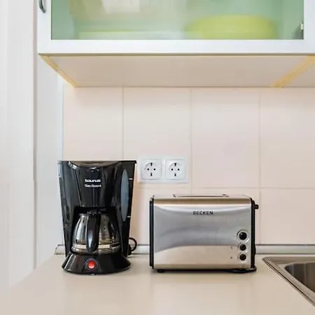 1br - Downtown Chiado