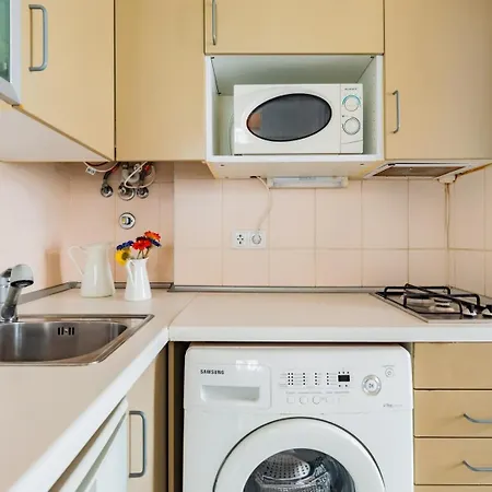 1br - Downtown Chiado Apartmán