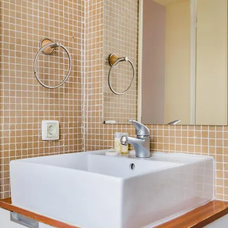 1br - Downtown Chiado Διαμέρισμα *