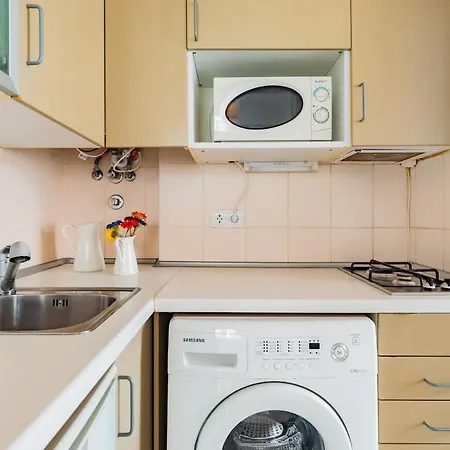 1br - Downtown Chiado Apartman
