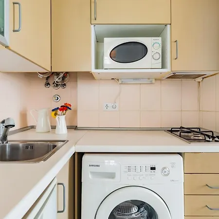 Apartman 1br - Downtown Chiado