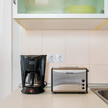Apartman 1br - Downtown Chiado