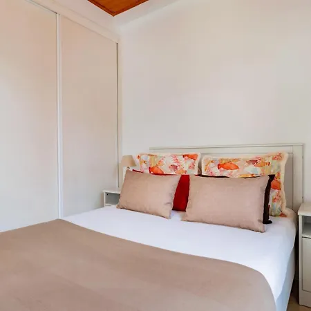1br - Downtown Chiado Appartamento