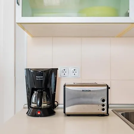 Appartamento 1br - Downtown Chiado *