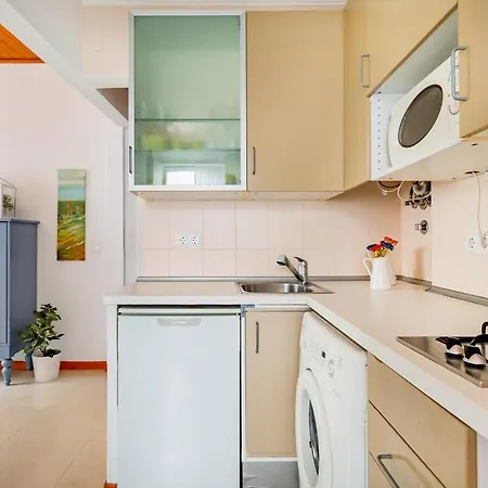 1br - Downtown Chiado Appartamento