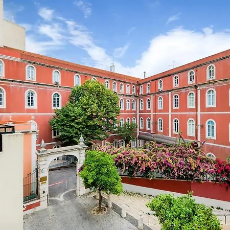 Appartamento 1br - Downtown Chiado