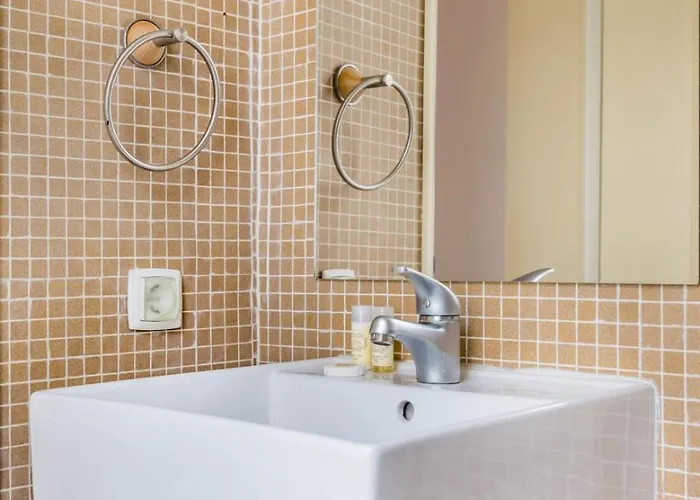 1br - Downtown Chiado Appartement *