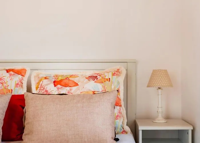 Appartement 1br - Downtown Chiado Lisboa