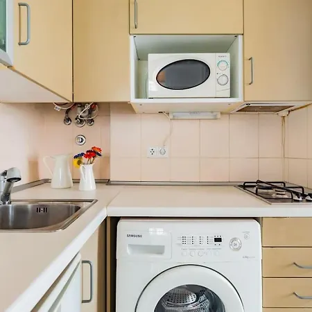 1br - Downtown Chiado Lisbon