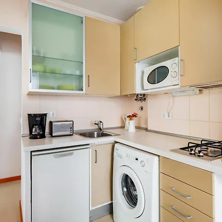 Apartamento 1br - Downtown Chiado Lisboa